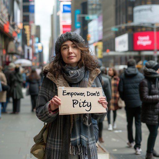 Cultural Reception Transforms Im Worth It Into Empowerment